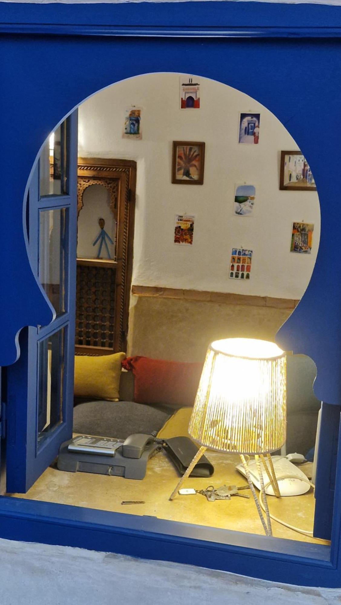 Riad Dar Darek Family Essaouira